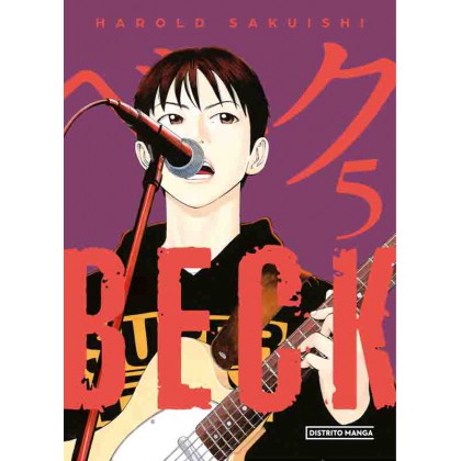 Beck 05